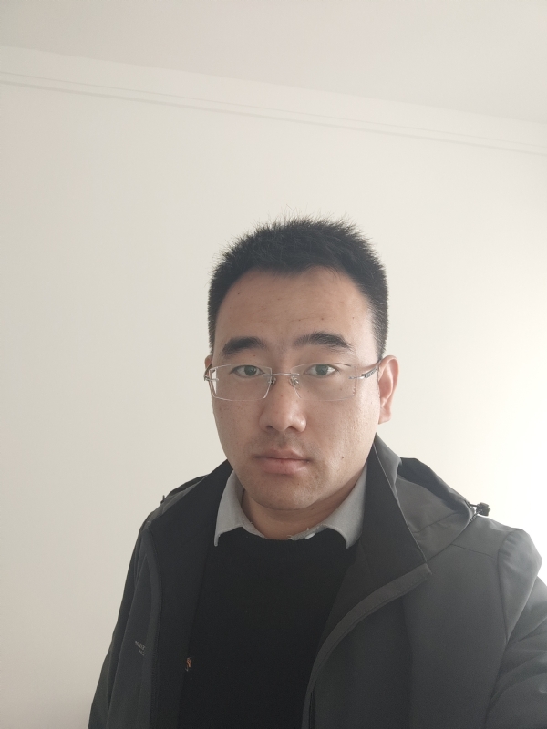 真诚的第一张照片--滨州闪婚服务中心
